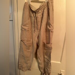 FP Utility Pants